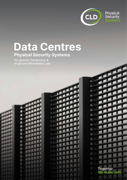 Data Centres Brochure